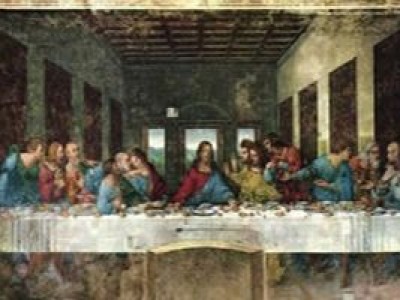 cenacolo vinciano