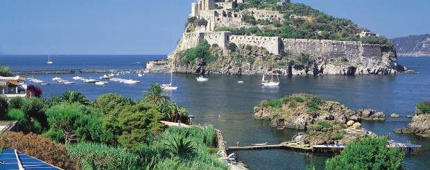 Insula Ischia