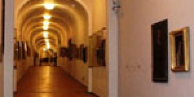 galeria uffizi