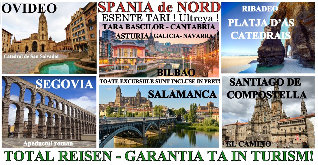 AFIS SPANIA DE NORD