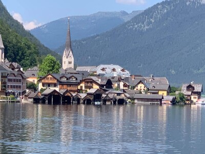Circuit Tirol Salzkammergut Grossglock