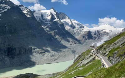 Circuit Tirol Salzkammer Autocar